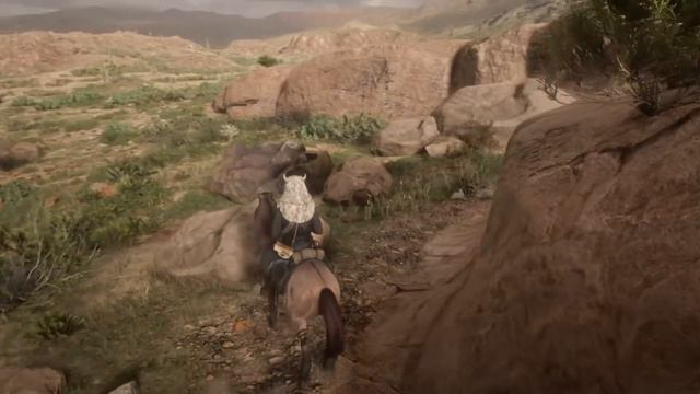 El PROBLEMA con New Austin en Red Dead Redemption 2 - Jeshua Games смотреть онлайн