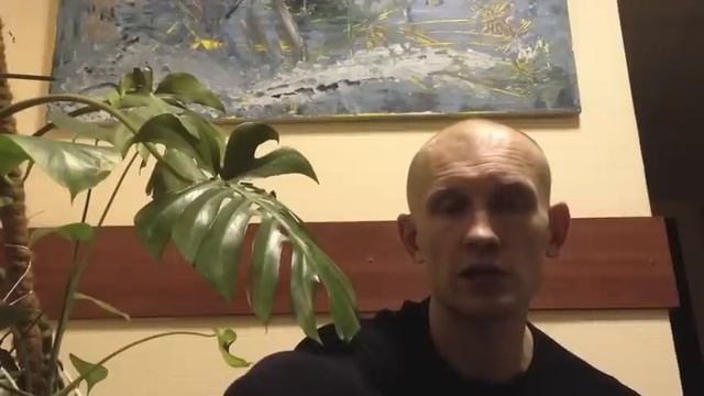 Дополнение к интервью. Почему не надо тянуться? смотреть онлайн