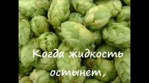 ??Эффективная маска для укрепления и роста волос из хмеля!✨