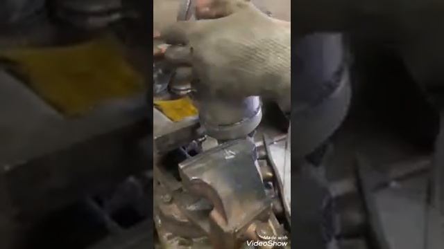 Nissan Teana 2.0 l ремонт катализаторов. смотреть онлайн