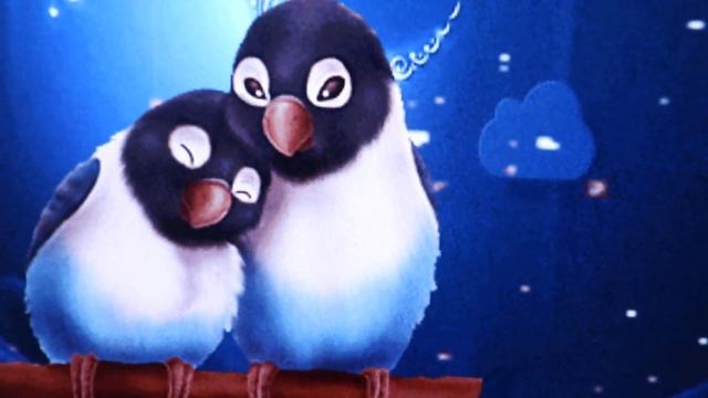Сказка на ночь для взрослых. Сонная расслабляющая сказка