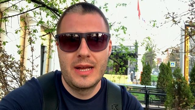 Санкт-Петебург. Что посмотреть? Достопримечательности. Гранд Макет Россия. Анненкирхе.