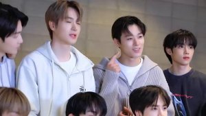 [РУС САБ] реакция THE BOYZ 'ROAR' клип
