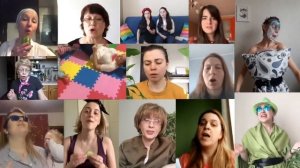 А. Островский - Песня не прощается с тобой