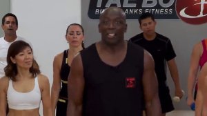 Billy Blanks - Bring It On