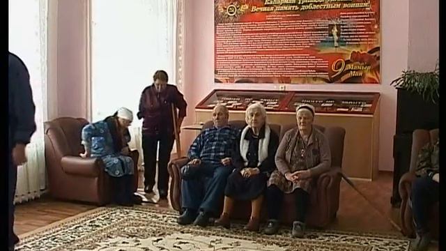 Впервые в Казахстане обобщен опыт оказания специальных социальных услуг в ВКО смотреть онлайн