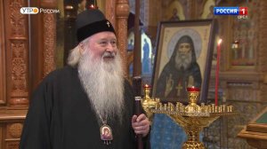 Утро с митрополитом Тихоном 30.06.2023