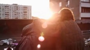 Боярышник для него и для неё.