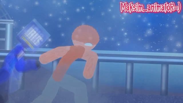 Еще один парт Ранимеку.. | DC2 смотреть онлайн