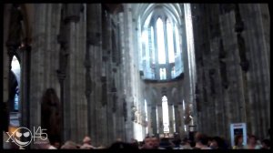 Жоще 2   Kölner Dom non panelka Zaton