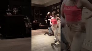 Джордж Марьяно сальса