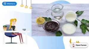 Кисель из шелковицы. Рецепт приготовления в домашних условиях