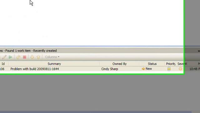 Part 1: Heterogeneous development using RTC Eclipse, RTC MS Visual Studio IDE, and Web Browser смотреть онлайн