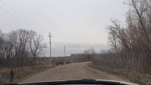 Казахстан-Большая Речка,Кандыковка ВКО