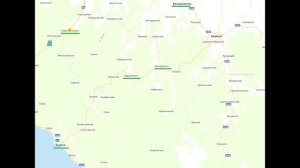 Хадыженск или Горячий Ключ? Что предпочесть переезжающим с северов?