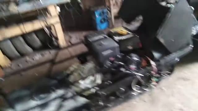 Мото собака рестайлинг смотреть онлайн