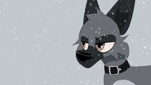 UNTRUST US ANIMATION MEME