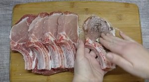 ГОСТИ будут В ШОКЕ! Сразу 2 рецепта приготовления СВИНИНЫ НА УЖИН.