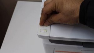 HP LaserJet M139we Reset To Factory Defaults, Reset WiFi, Reset Password.