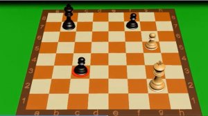 Урок№11. Взятие пешки на проходе