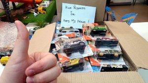 Посылка с Hot Wheels из Англии от Sol Diecast Odyssey! Редкие Hot Wheels, Matchbox и Greenlight!