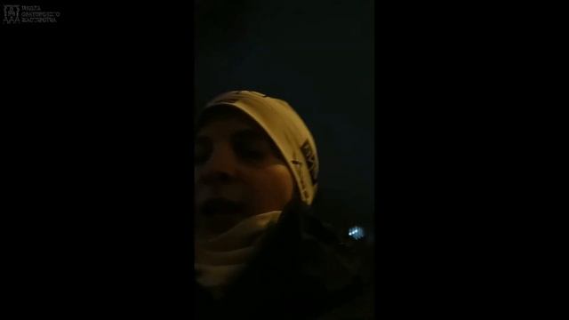 Стратегическое мышление. Лекция Синяковой А. С.