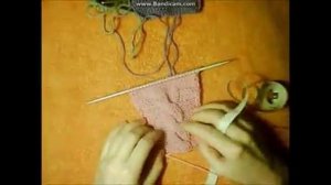 Как рассчитать количество петель при наборе.Как рассчитать петли при вязании спицами.Простой способ