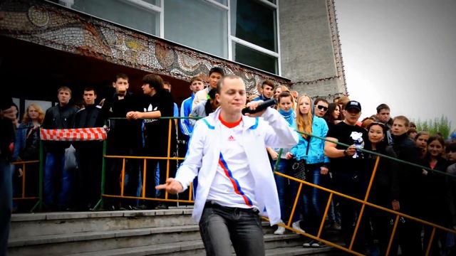 LektoR - Спотыкаясь, поднимаясь (Удокан 26.05.2013) смотреть онлайн