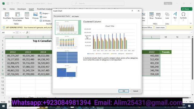 Midterm_Excel Fall 2023 C | Pearson MyITLAB#excel_2f_bonus #excel_14g_regional_sales