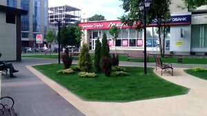 Бизнес-центр Романовский в Воронеже!