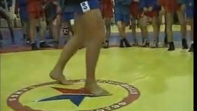 Семинар Фёдора Емельяненко ч.4 смотреть онлайн