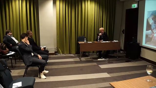 OrthoTalks и Школа Практической Артроскопии.Челябинск,5.12.2020 Лекция Яна Геннадьевича Колесников смотреть онлайн