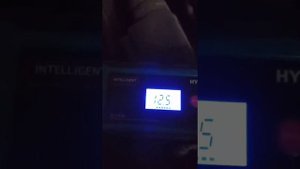зарядное устройство Hyundai hy 800 -первый пуск. Видео от покупателя компании электромотор