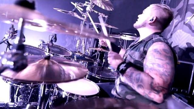 DIRKSCHNEIDER (UDO) - Live Memmingen 2016
