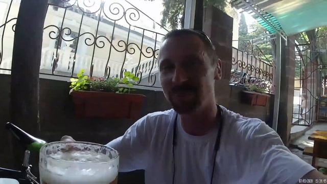 Будни блогера Экстрим анализ №3