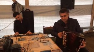 Ямуддин Караханов "Соло на гармони"