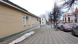 Прогулка по Кирову. Трэш-поездка в плацкарте с вахтовиками