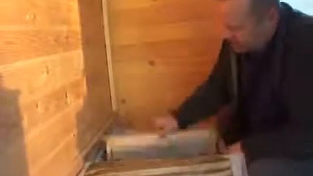 Апидомик. Сбор меда смотреть онлайн