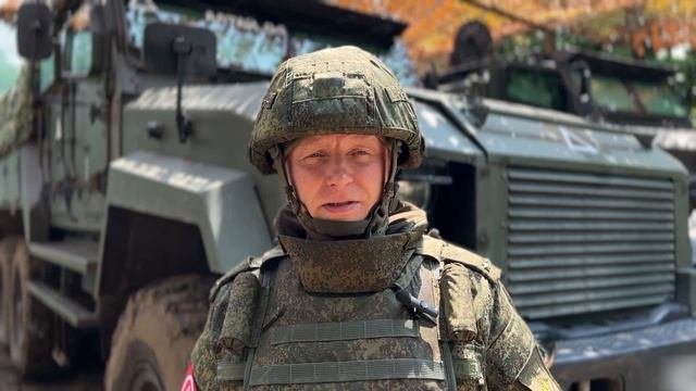 Начальник_пресс_центра_группировки_«Центр»