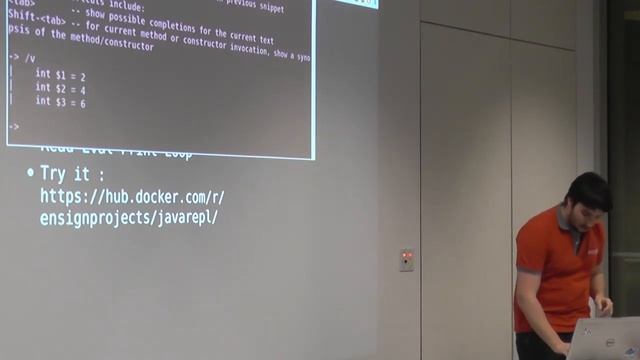 Whats new in Java 9