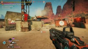 RAGE 2 - часть 2 (Секреты, Прохождение)