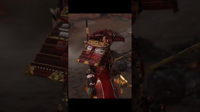 Бегите Трусы #ghostoftsushima #ps5 #60fps #playstation #games #gameplay #game смотреть онлайн