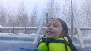 Ульяновск аквапарк Улёт