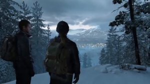 Одни из нас 2 , фильм*первая серия.