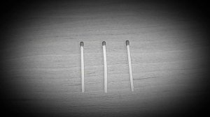 Головоломка со спичек, Высшая математика? Игры и задачи из спичек на сообразительность