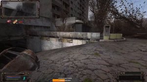 S.T.A.L.K.E.R. ОП 2.2 #28 Тайник Стрелка в Припяти +бонусные. Зачистка города от Акулы.