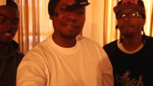 DJ RASHAD & DJ SPINN "WE TRIPPY MANE" & DJ RASHAD ft. GANT-MAN "JUST JAM" OFFICIAL VIDEO