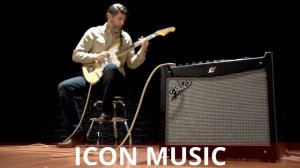 Fender Mustang V2 Amplifiers at ICON MUSIC