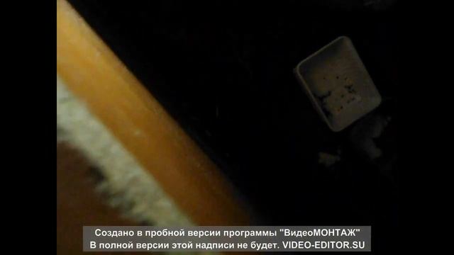 ПЕРЕДЕЛАЛ КОРОБ ДЛЯ САБА 500WTS смотреть онлайн