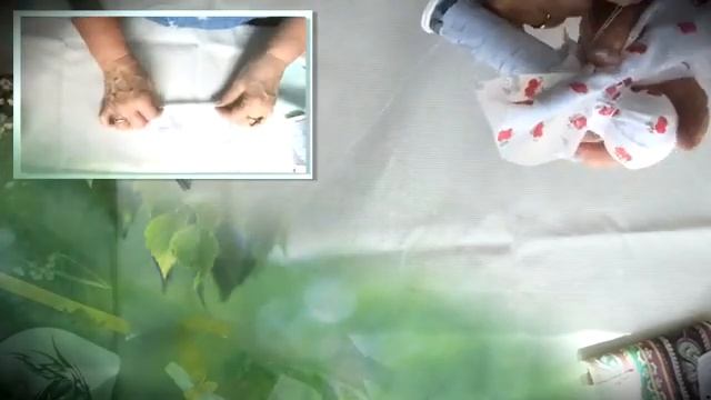 Троица МК Кукла-Оберег смотреть онлайн